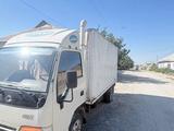 JAC  HFC 1045 2007 года за 2 000 000 тг. в Туркестан – фото 2