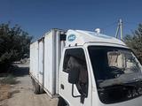 JAC  HFC 1045 2007 года за 2 000 000 тг. в Туркестан – фото 3