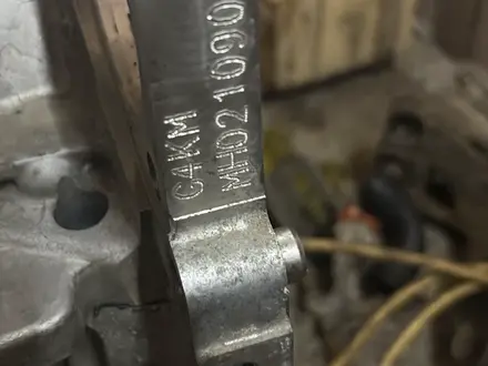 Двигатель Мотор G4KM G4KN за 1 000 000 тг. в Астана – фото 8