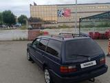 Volkswagen Passat 1992 годаүшін1 300 000 тг. в Караганда – фото 2