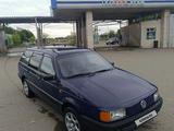 Volkswagen Passat 1992 годаүшін1 300 000 тг. в Караганда