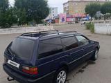 Volkswagen Passat 1992 годаүшін1 300 000 тг. в Караганда – фото 3