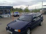 Volkswagen Passat 1992 годаүшін1 300 000 тг. в Караганда – фото 4