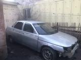 ВАЗ (Lada) 2110 2003 года за 140 000 тг. в Астана