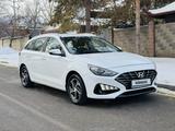 Hyundai i30 2022 года за 8 750 000 тг. в Алматы