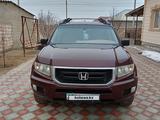 Honda Ridgeline 2009 года за 8 300 000 тг. в Актау – фото 2
