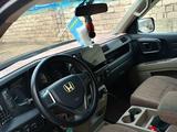 Honda Ridgeline 2009 года за 8 300 000 тг. в Актау – фото 3