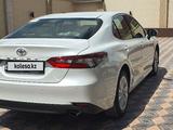 Toyota Camry 2023 годаүшін17 500 000 тг. в Кызылорда – фото 5