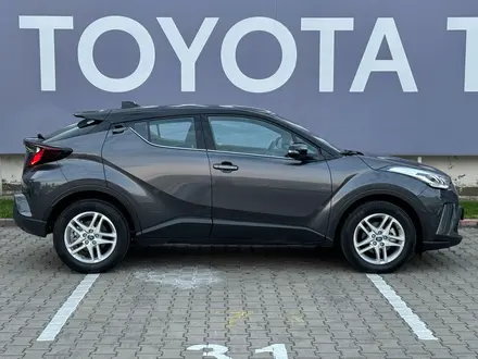 Toyota C-HR 2023 года за 16 845 000 тг. в Алматы – фото 7