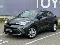 Toyota C-HR 2023 года за 16 845 000 тг. в Алматы