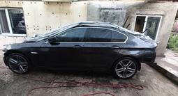 BMW 535 2012 годаүшін5 500 000 тг. в Шымкент