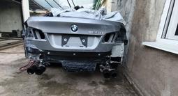 BMW 535 2012 годаүшін5 500 000 тг. в Шымкент – фото 2