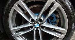 BMW 535 2012 годаүшін5 500 000 тг. в Шымкент – фото 4