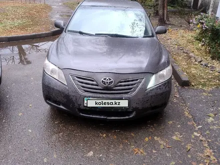 Toyota Camry 2007 года за 4 200 000 тг. в Усть-Каменогорск