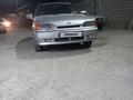 ВАЗ (Lada) 2115 2006 года за 800 000 тг. в Шымкент – фото 2