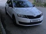 Skoda Rapid 2014 года за 4 700 000 тг. в Усть-Каменогорск – фото 2