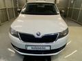 Skoda Rapid 2014 года за 4 500 000 тг. в Усть-Каменогорск