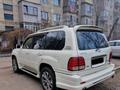 Lexus LX 470 1999 года за 8 000 000 тг. в Алматы – фото 13