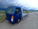 Nissan  CABSTAR 2010 года за 10 000 000 тг. в Риддер – фото 4