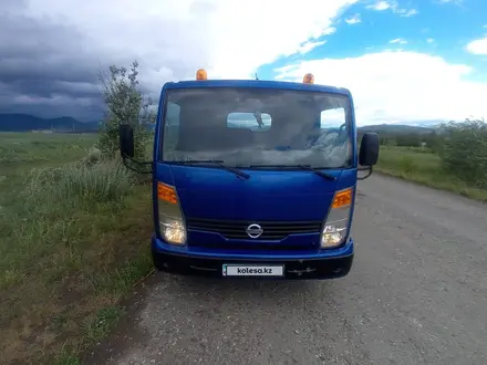 Nissan  CABSTAR 2010 года за 10 000 000 тг. в Риддер