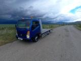 Nissan  CABSTAR 2010 года за 10 000 000 тг. в Риддер – фото 3