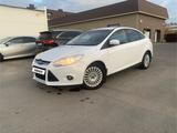 Ford Focus 2013 года за 4 150 000 тг. в Костанай