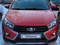 ВАЗ (Lada) Vesta SW Cross 2020 года за 7 425 000 тг. в Астана