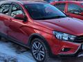 ВАЗ (Lada) Vesta SW Cross 2020 года за 7 425 000 тг. в Астана – фото 3