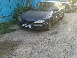 Opel Omega