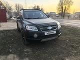 Chevrolet Captiva 2009 годаүшін4 000 000 тг. в Алматы