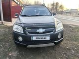 Chevrolet Captiva 2009 годаүшін4 000 000 тг. в Алматы – фото 2