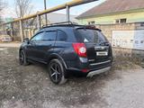 Chevrolet Captiva 2009 годаүшін4 000 000 тг. в Алматы – фото 4