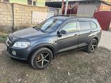 Chevrolet Captiva 2009 годаүшін4 000 000 тг. в Алматы – фото 3
