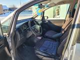 Opel Zafira 2003 года за 2 600 000 тг. в Актобе – фото 4