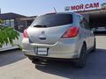 Nissan Tiida 2007 годаfor3 300 000 тг. в Актау – фото 3