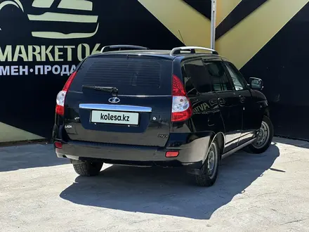 ВАЗ (Lada) Priora 2171 2013 года за 2 800 000 тг. в Атырау – фото 4