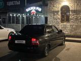 ВАЗ (Lada) Priora 2170 2011 годаүшін1 190 000 тг. в Уральск – фото 3