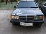 Mercedes-Benz 190 1993 года за 450 000 тг. в Караганда