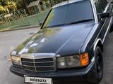 Mercedes-Benz 190 1993 года за 450 000 тг. в Караганда – фото 3