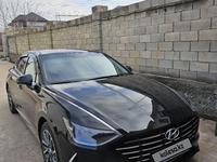 Hyundai Sonata 2020 года за 11 500 000 тг. в Алматы