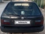 Volkswagen Passat 1991 года за 1 500 000 тг. в Шиели – фото 4