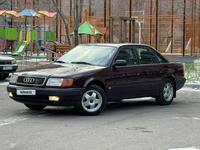 Audi 100 1994 годаfor2 500 000 тг. в Астана