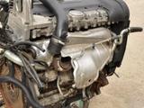 Двигатель на Вольво Volvo АКПП мкпп контрактный за 400 000 тг. в Алматы – фото 2