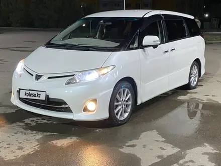 Toyota Estima 2010 года за 6 000 000 тг. в Актобе