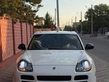 Porsche Cayenne 2004 года за 4 500 000 тг. в Караганда – фото 3