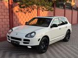 Porsche Cayenne 2004 года за 4 500 000 тг. в Караганда