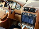 Porsche Cayenne 2004 года за 4 500 000 тг. в Караганда – фото 5