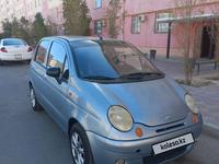 Daewoo Matiz 2012 годаүшін1 900 000 тг. в Актау