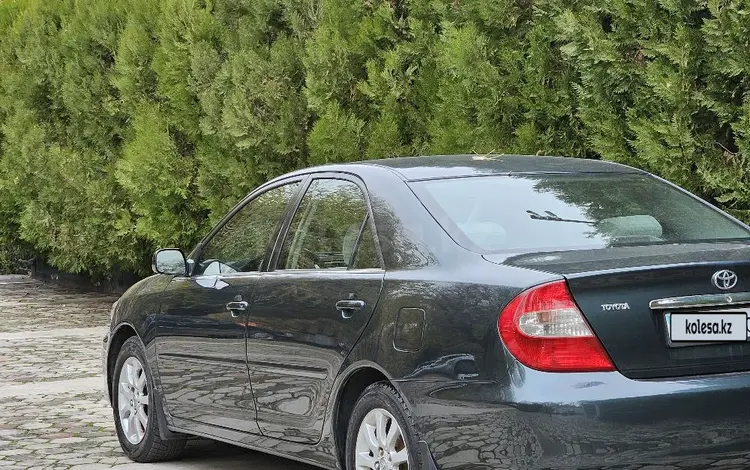 Toyota Camry 2002 годаfor5 000 000 тг. в Алматы