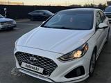 Hyundai Sonata 2019 года за 8 500 000 тг. в Шымкент – фото 3